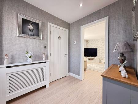 3 bedroom Detached bungalow for sale in Weavers Rise, Ketley Bank, TF2