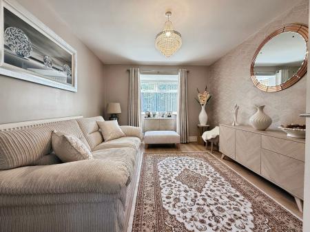 3 bedroom Detached bungalow for sale in Weavers Rise, Ketley Bank, TF2