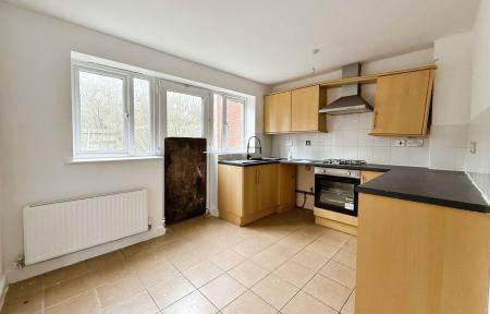 2 bedroom Terraced House to let in Lodge Court, Donnington Wood, TF2