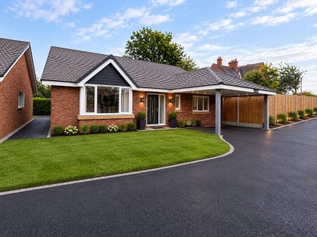 Station Road, Admaston, TF5