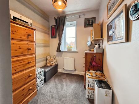 3 bedroom Semi-detached house for sale in Moorhouse Close, Wellington, TF1