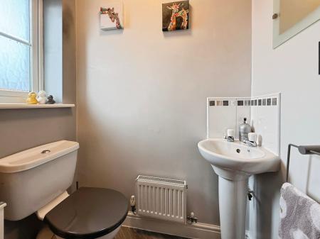 3 bedroom Semi-detached house for sale in Moorhouse Close, Wellington, TF1