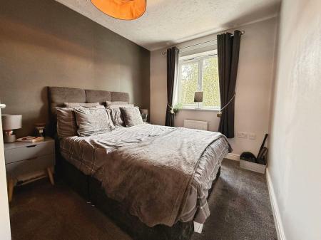 3 bedroom Semi-detached house for sale in Moorhouse Close, Wellington, TF1