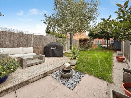 3 bedroom Semi-detached house for sale in Moorhouse Close, Wellington, TF1