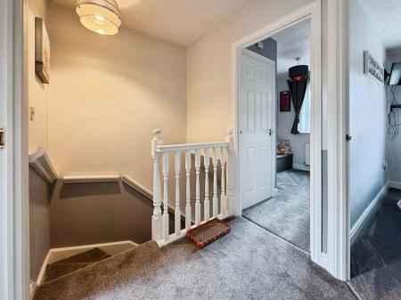 3 bedroom Semi-detached house for sale in Moorhouse Close, Wellington, TF1
