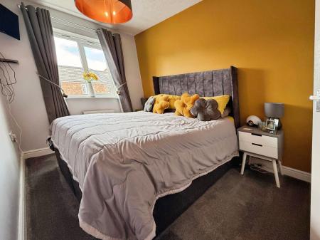 3 bedroom Semi-detached house for sale in Moorhouse Close, Wellington, TF1