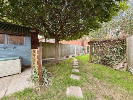3 bedroom Semi-detached house for sale in Moorhouse Close, Wellington, TF1