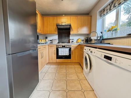 3 bedroom Semi-detached house for sale in Moorhouse Close, Wellington, TF1