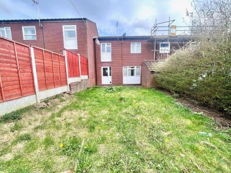 3 bedroom Semi-detached house to let in Draycott, Telford, TF3