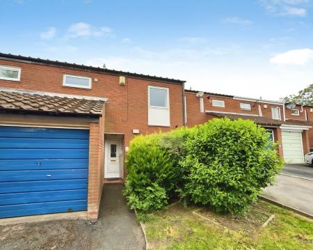 Draycott, Telford, TF3