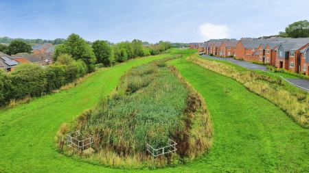 4 bedroom Detached house for sale in William Barber Meadow, Priorslee, TF2