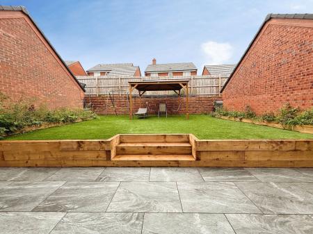4 bedroom Detached house for sale in William Barber Meadow, Priorslee, TF2