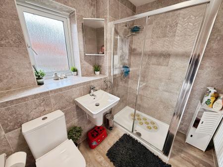 4 bedroom Detached house for sale in William Barber Meadow, Priorslee, TF2