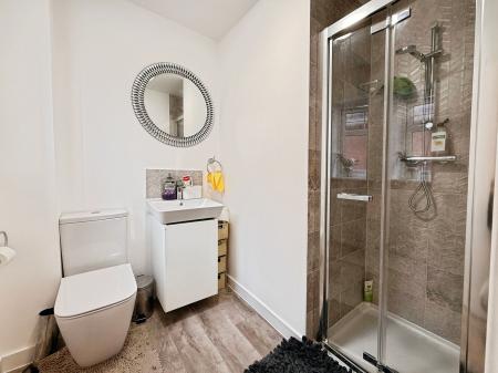 4 bedroom Detached house for sale in William Barber Meadow, Priorslee, TF2