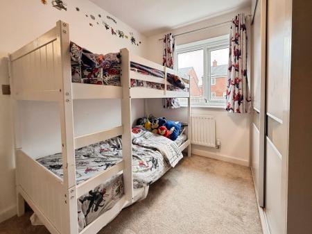 4 bedroom Detached house for sale in William Barber Meadow, Priorslee, TF2