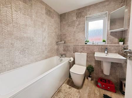 4 bedroom Detached house for sale in William Barber Meadow, Priorslee, TF2