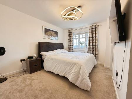 4 bedroom Detached house for sale in William Barber Meadow, Priorslee, TF2