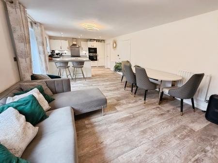 4 bedroom Detached house for sale in William Barber Meadow, Priorslee, TF2