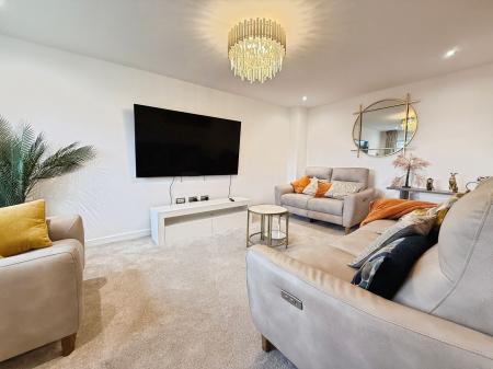4 bedroom Detached house for sale in William Barber Meadow, Priorslee, TF2