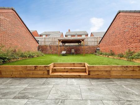 4 bedroom Detached house for sale in William Barber Meadow, Priorslee, TF2