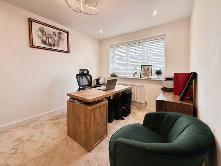 4 bedroom Detached house for sale in William Barber Meadow, Priorslee, TF2