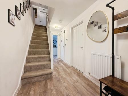 4 bedroom Detached house for sale in William Barber Meadow, Priorslee, TF2
