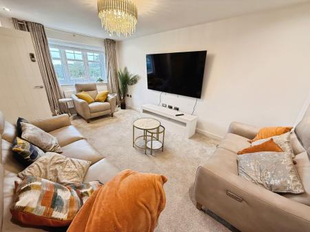 4 bedroom Detached house for sale in William Barber Meadow, Priorslee, TF2