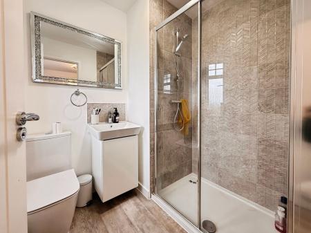 4 bedroom Detached house for sale in William Barber Meadow, Priorslee, TF2