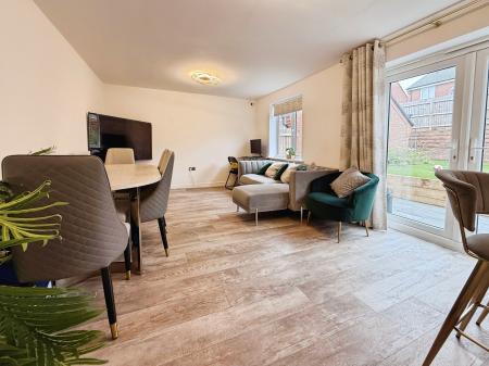 4 bedroom Detached house for sale in William Barber Meadow, Priorslee, TF2
