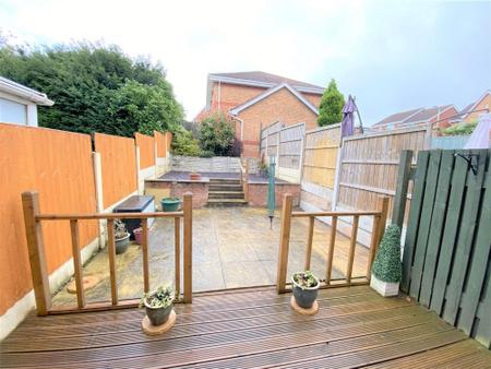 2 bedroom Semi-detached house to let in Low Valley Close, Ketley, TF1