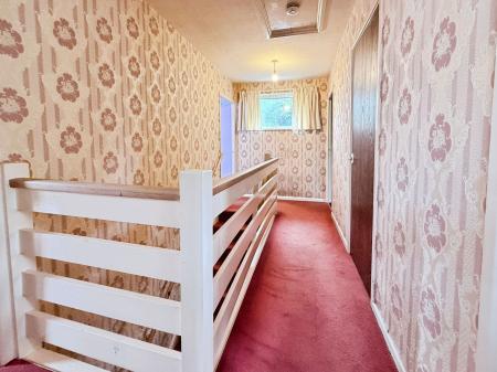 4 bedroom Detached house for sale in Vineyard Road, Newport, TF10
