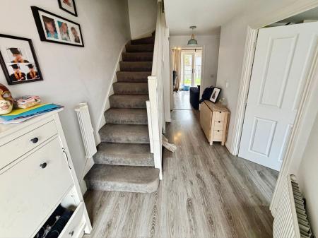 3 bedroom Semi-detached house for sale in Hendy Avenue, Ketley, TF1