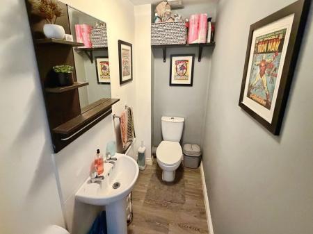 3 bedroom Semi-detached house for sale in Hendy Avenue, Ketley, TF1