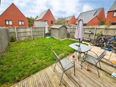 3 bedroom Semi-detached house for sale in Hendy Avenue, Ketley, TF1