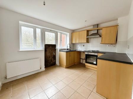 2 bedroom Terraced House for sale in Lodge Court, Donnington Wood, TF2
