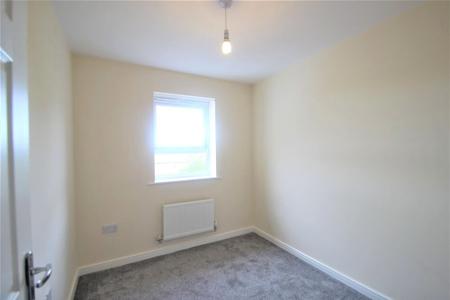 2 bedroom Flat to let in Ferridays Fields, Woodside, TF7