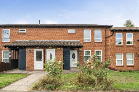 Snedshill Way, Snedshill, TF2