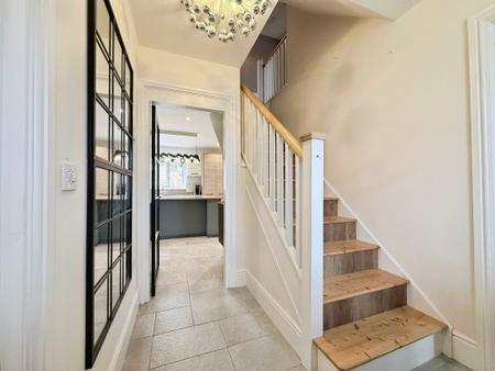 4 bedroom Detached house for sale in Alfred Nock Drive, Priorslee, TF2