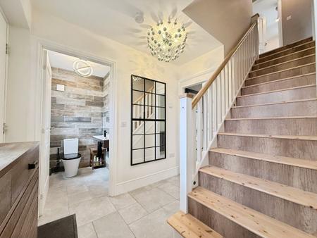 4 bedroom Detached house for sale in Alfred Nock Drive, Priorslee, TF2