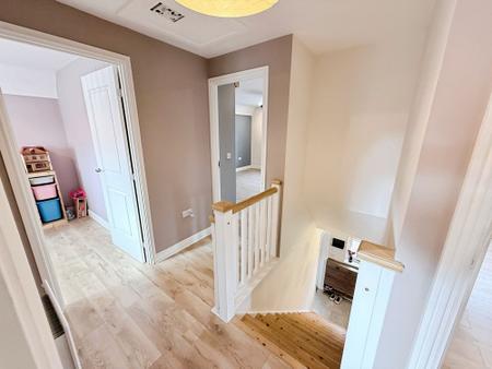 4 bedroom Detached house for sale in Alfred Nock Drive, Priorslee, TF2