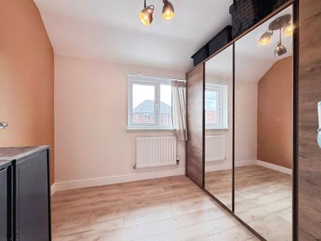 4 bedroom Detached house for sale in Alfred Nock Drive, Priorslee, TF2