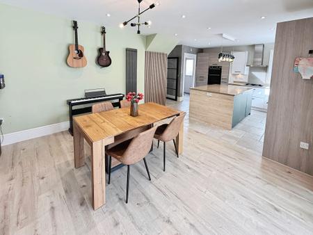 4 bedroom Detached house for sale in Alfred Nock Drive, Priorslee, TF2