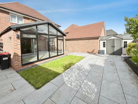 4 bedroom Detached house for sale in Alfred Nock Drive, Priorslee, TF2