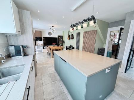 4 bedroom Detached house for sale in Alfred Nock Drive, Priorslee, TF2