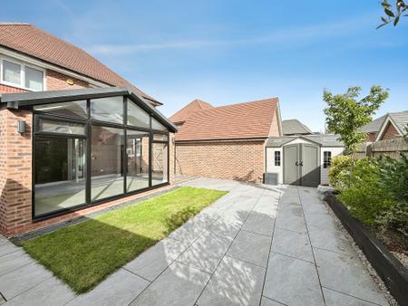 4 bedroom Detached house for sale in Alfred Nock Drive, Priorslee, TF2