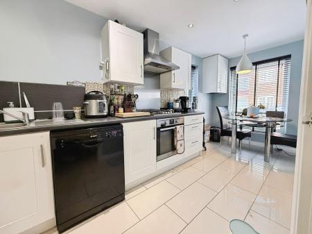 3 bedroom Semi-detached house for sale in Long Row Drive, Lawley Village, TF4
