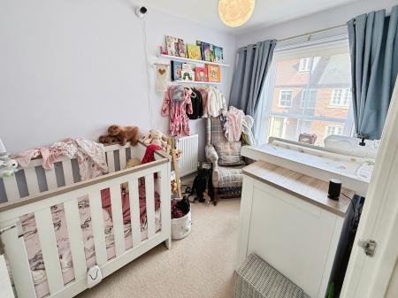 3 bedroom Semi-detached house for sale in Long Row Drive, Lawley Village, TF4