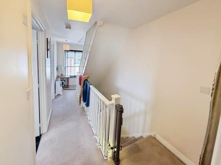 3 bedroom Semi-detached house for sale in Long Row Drive, Lawley Village, TF4