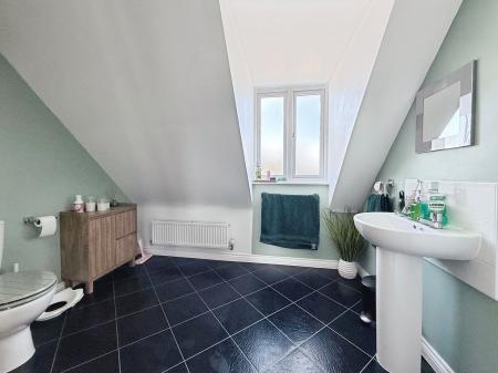 3 bedroom Semi-detached house for sale in Long Row Drive, Lawley Village, TF4