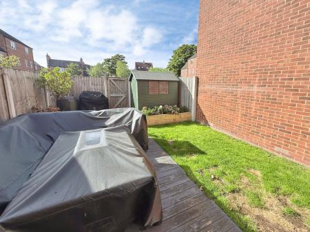 3 bedroom Semi-detached house for sale in Long Row Drive, Lawley Village, TF4